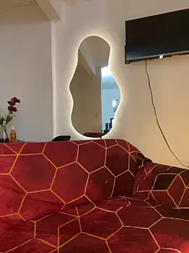 Snapshot of Bodyxx23 chatting on October 22, 10:20 pm Bodyxx23 online show from October 22, 10:20 pm