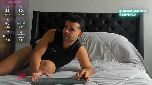 Snapshot of MattMeness chatting on December 2, 2:34 pm MattMeness online show from December 2, 2:34 pm