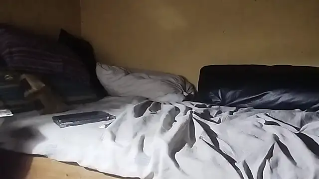 tus ordenes mis deseos online show from February 24, 4:05 am