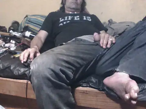 tus ordenes mis deseos online show from October 22, 2:01 am