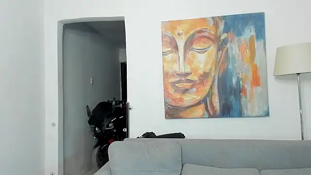 jhonconnor online show from January 7, 12:24 am