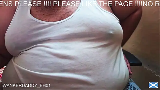 WANKERDADDY EH01 online show from February 24, 5:20 pm