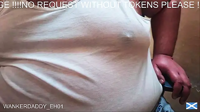 WANKERDADDY EH01 online show from February 25, 5:58 pm