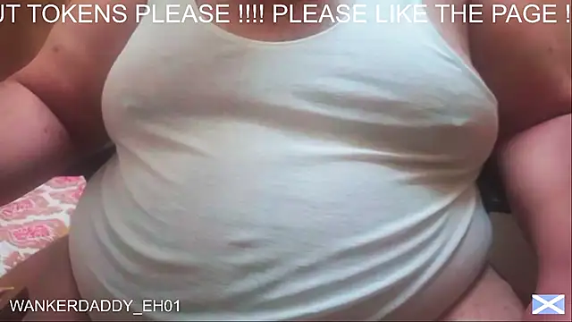 WANKERDADDY EH01 online show from March 8, 5:54 pm