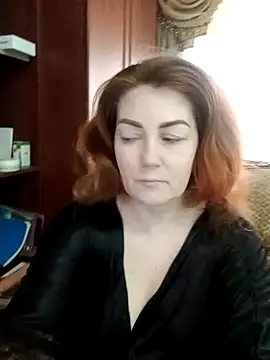 Madame-Butterfly online show from December 19, 8:56 am