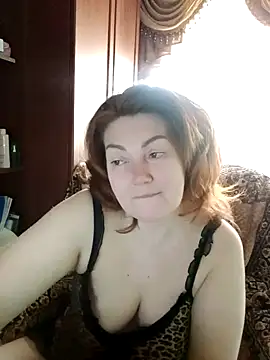 Madame-Butterfly online show from February 18, 3:10 am