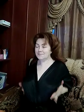 Madame-Butterfly online show from February 24, 1:35 am