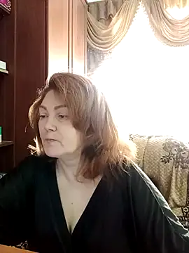 Madame-Butterfly online show from March 14, 5:59 am