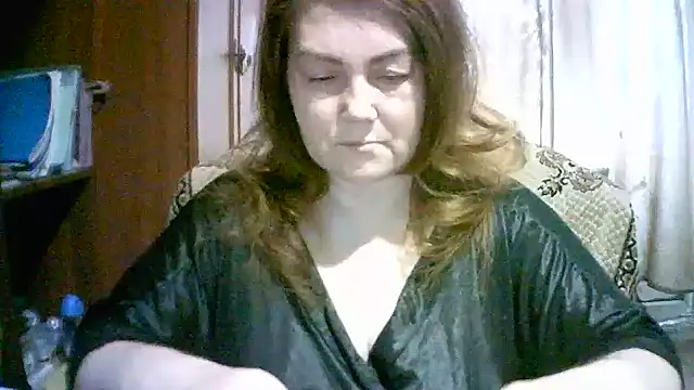 Madame-Butterfly online show from November 3, 10:49 am