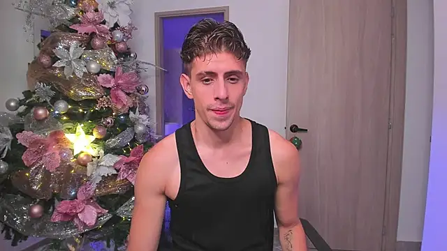 Jasperjoness online show from December 11, 7:53 am