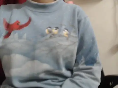 Reika 01 online show from January 9, 2:58 am