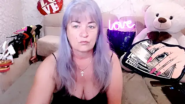 SiberiabBerry online show from May 15, 11:45 pm