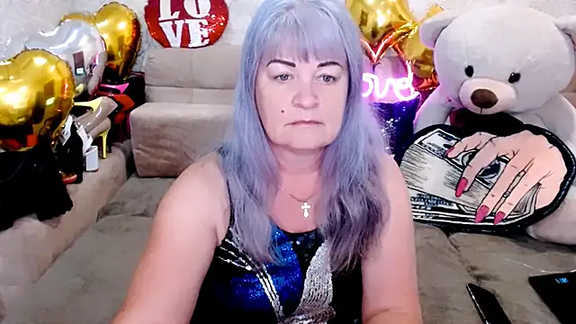 SiberiabBerry online show from May 31, 4:09 am