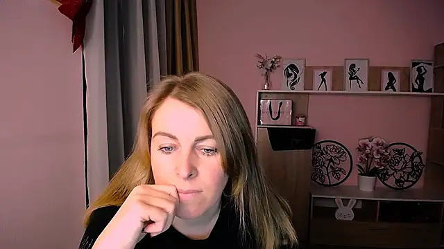 Hot Milady online show from January 17, 8:02 am