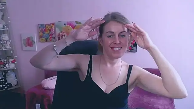 Hot Milady online show from March 11, 11:23 am