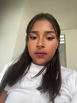 Mariangel 11 online show from December 13, 8:47 pm