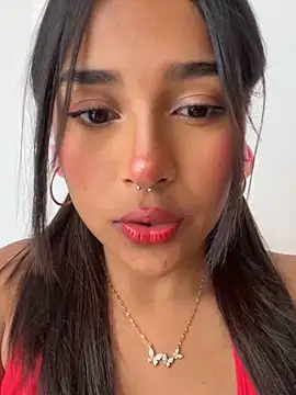 Mariangel 11 online show from January 4, 2:35 pm