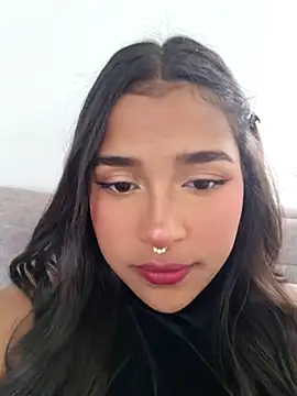 Mariangel 11 online show from February 14, 2:44 pm