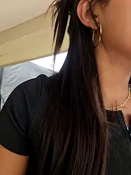 Mariangel 11 online show from September 27, 5:40 pm