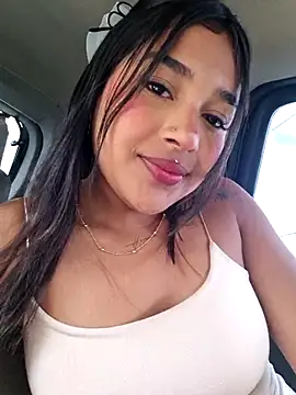 Mariangel 11 online show from October 6, 2:14 pm