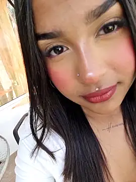 Mariangel 11 online show from October 28, 2:09 pm