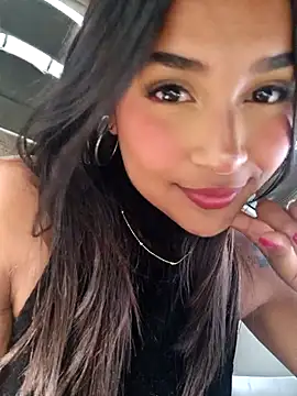 Mariangel 11 online show from November 18, 2:43 pm