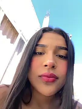 Mariangel 11 online show from June 1, 2:41 pm