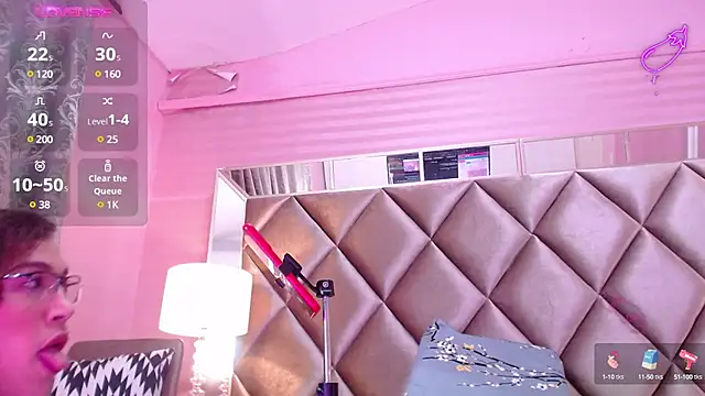 Snapshot of giselle_ocampo chatting on January 18, 11:54 am giselle ocampo online show from January 18, 11:54 am