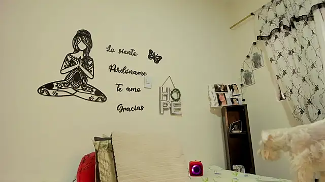 barbaara   online show from October 16, 3:13 pm