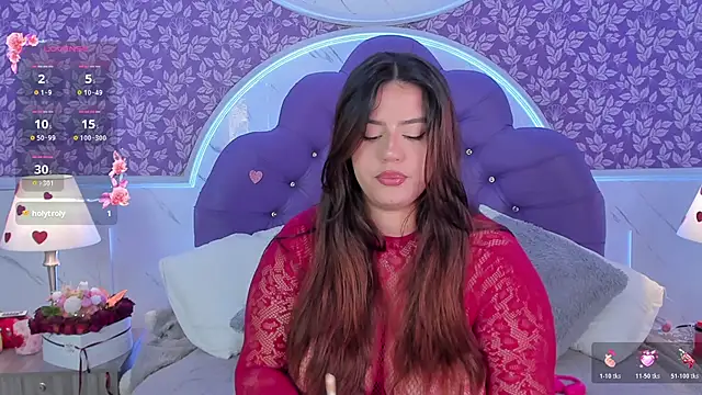 Miamontoya online show from March 23, 1:37 pm