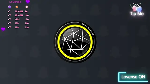 Lillianhot68 online show from January 13, 12:13 pm