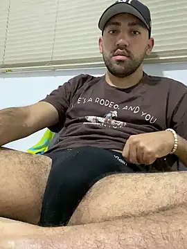 JuanZapata33 online show from December 1, 11:14 pm