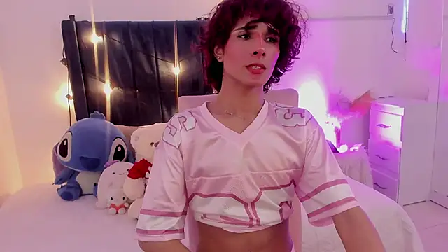 CamiloDoumit online show from January 22, 10:07 am