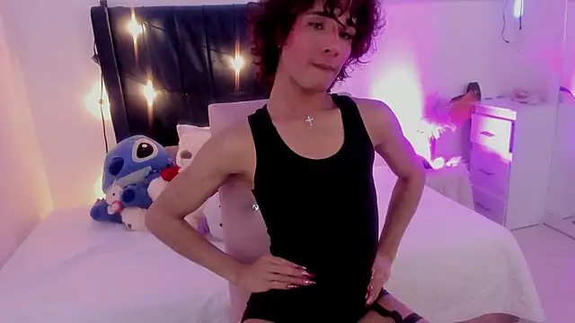 CamiloDoumit online show from January 23, 1:56 pm