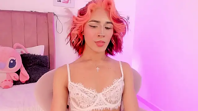 CamiloDoumit online show from October 12, 4:39 pm