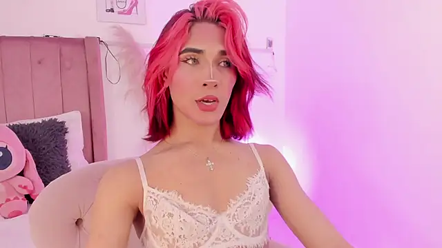 CamiloDoumit online show from November 20, 5:23 pm