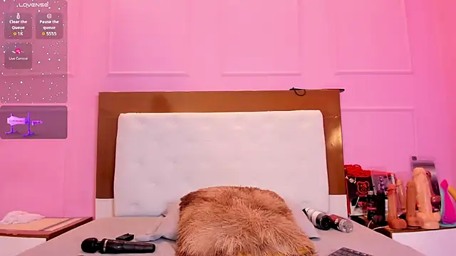 Snapshot of alysonJackson chatting on November 4, 7:35 pm alysonJackson online show from November 4, 7:35 pm