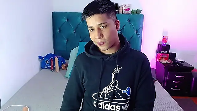 Randy horny online show from February 20, 6:28 am