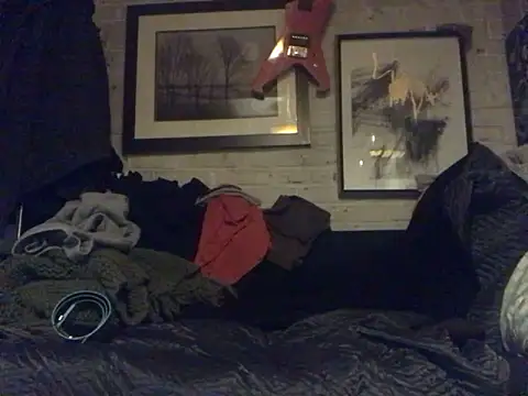 Gman143187 online show from December 21, 8:07 am