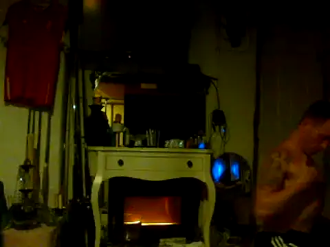 Gman143187 online show from December 28, 8:26 am