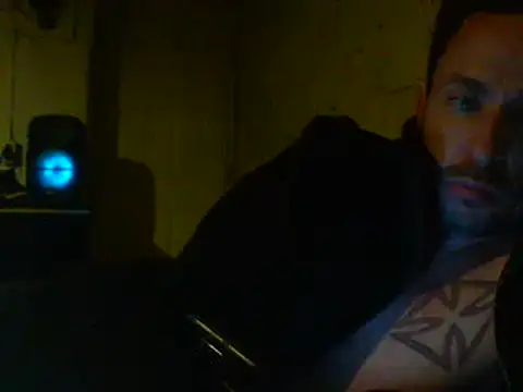 Gman143187 online show from January 27, 8:29 am