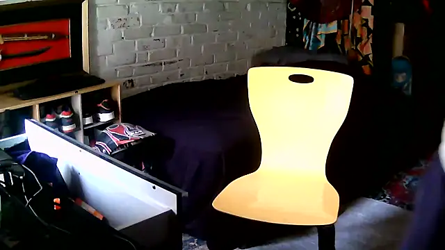 Gman143187 online show from March 12, 6:22 pm