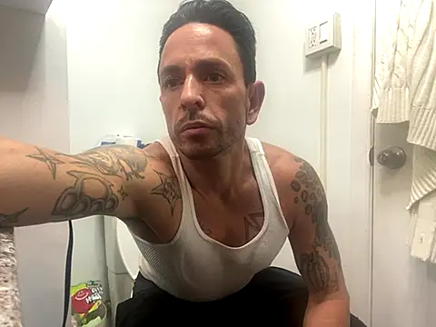 Gman143187 online show from October 8, 6:55 am