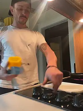 Gman143187 online show from October 14, 8:20 pm