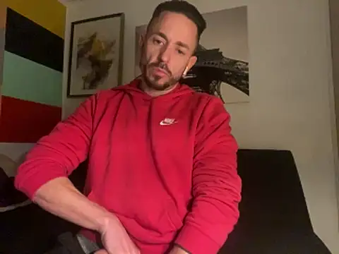 Gman143187 online show from December 17, 5:30 pm