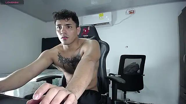 man dur07 online show from December 24, 9:55 pm