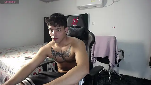 man dur07 online show from January 5, 8:21 pm