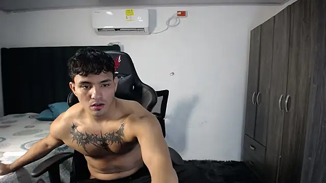 man dur07 online show from January 16, 8:46 pm