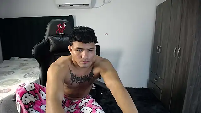 man dur07 online show from January 22, 1:20 am