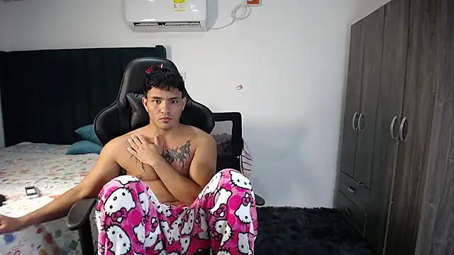 man dur07 online show from January 25, 3:30 am